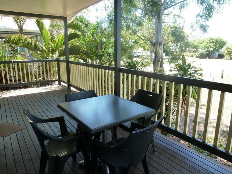 Hotel Nrma Woodgate Beach Holiday Park