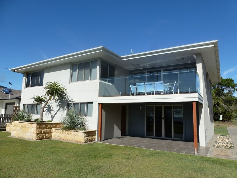 Hotel Nrma Woodgate Beach Holiday Park