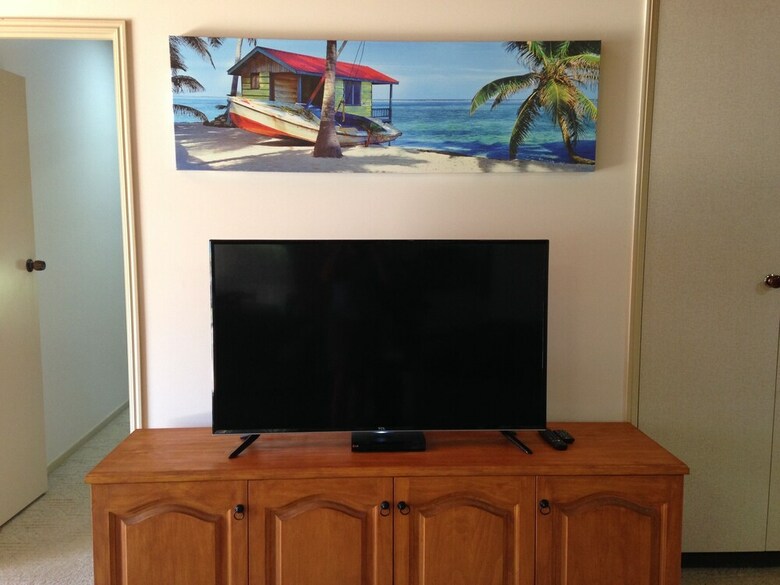 Hotel Nrma Woodgate Beach Holiday Park