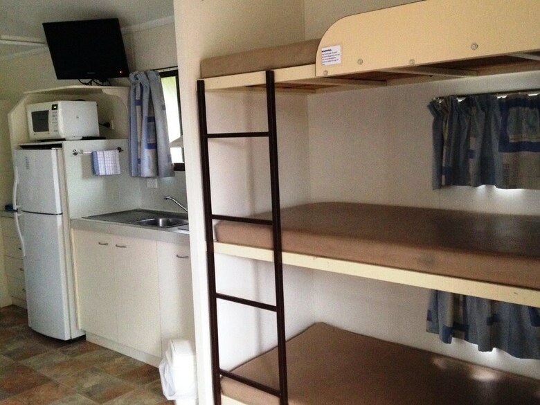 Hotel Nrma Woodgate Beach Holiday Park