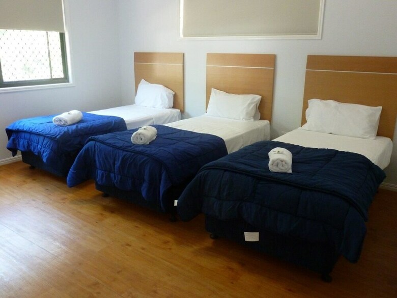 Hotel Nrma Woodgate Beach Holiday Park