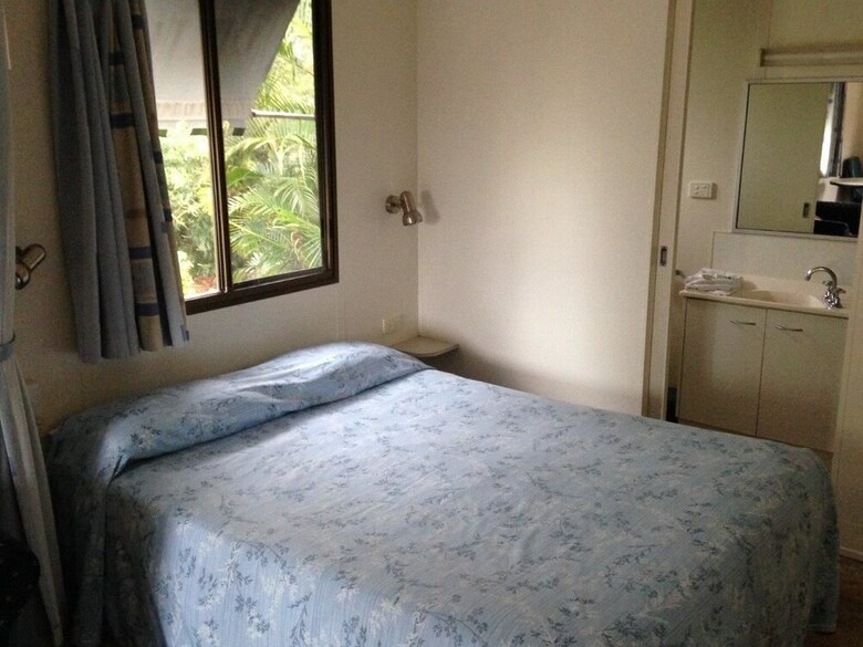 Hotel Nrma Woodgate Beach Holiday Park