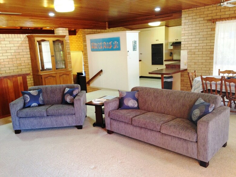 Hotel Nrma Woodgate Beach Holiday Park