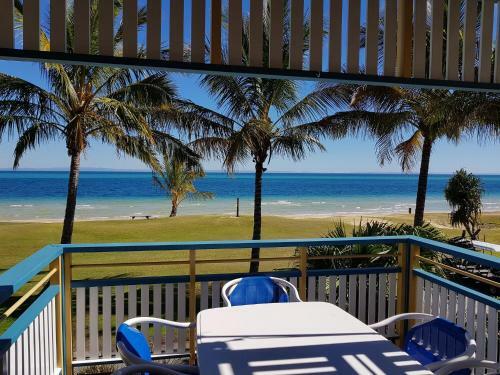 Moreton Island Villas And Apartments