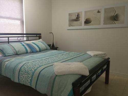 Moreton Island Villas And Apartments
