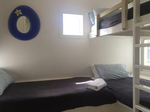 Moreton Island Villas And Apartments