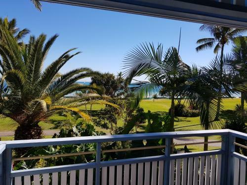 Moreton Island Villas And Apartments
