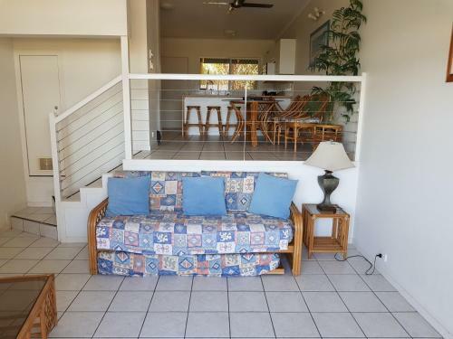Moreton Island Villas And Apartments