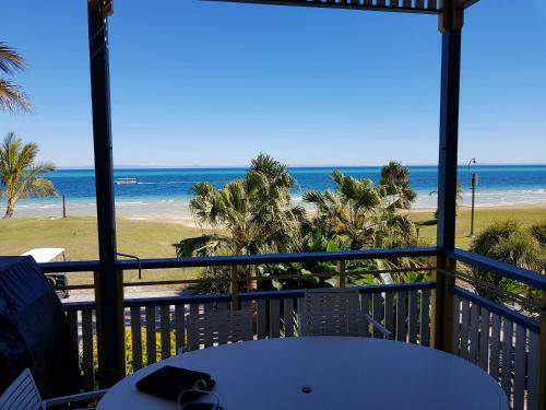 Moreton Island Villas And Apartments