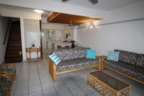 Moreton Island Villas And Apartments