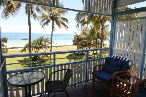 Moreton Island Villas And Apartments