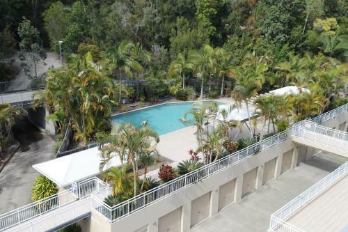 Moreton Island Villas And Apartments