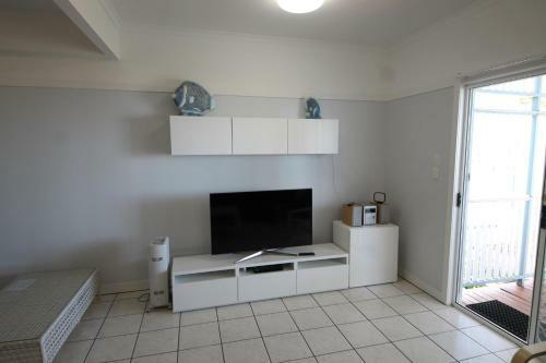 Moreton Island Villas And Apartments