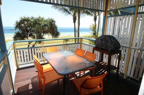 Moreton Island Villas And Apartments