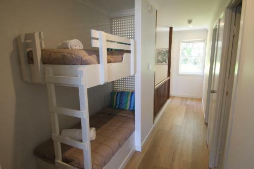Moreton Island Villas And Apartments