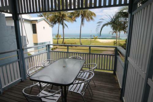 Moreton Island Villas And Apartments