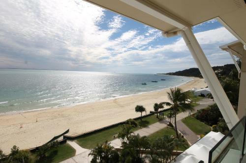 Moreton Island Villas And Apartments