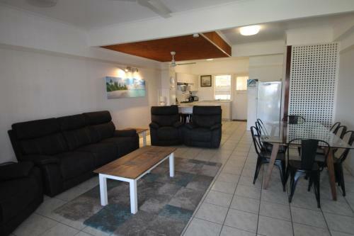 Moreton Island Villas And Apartments