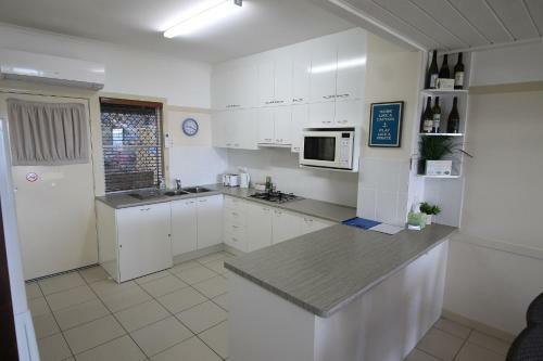Moreton Island Villas And Apartments