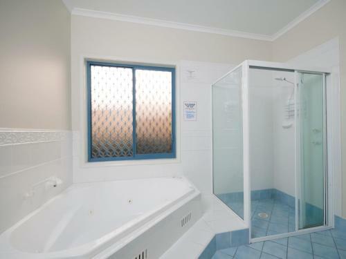Apartamento Marine Dr 2/68 - Fingal Bay