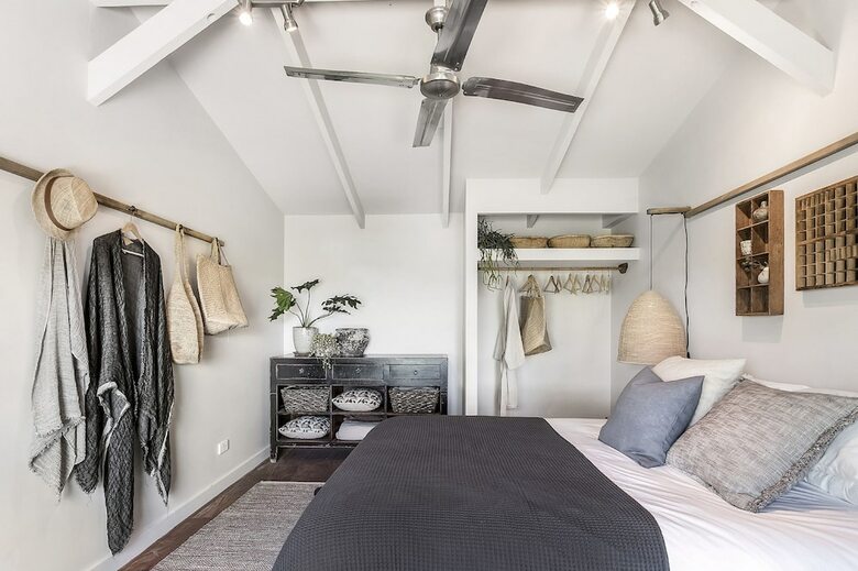 A Perfect Stay - Eastern Rise Studio