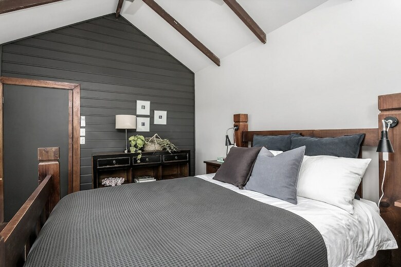 A Perfect Stay - Eastern Rise Studio