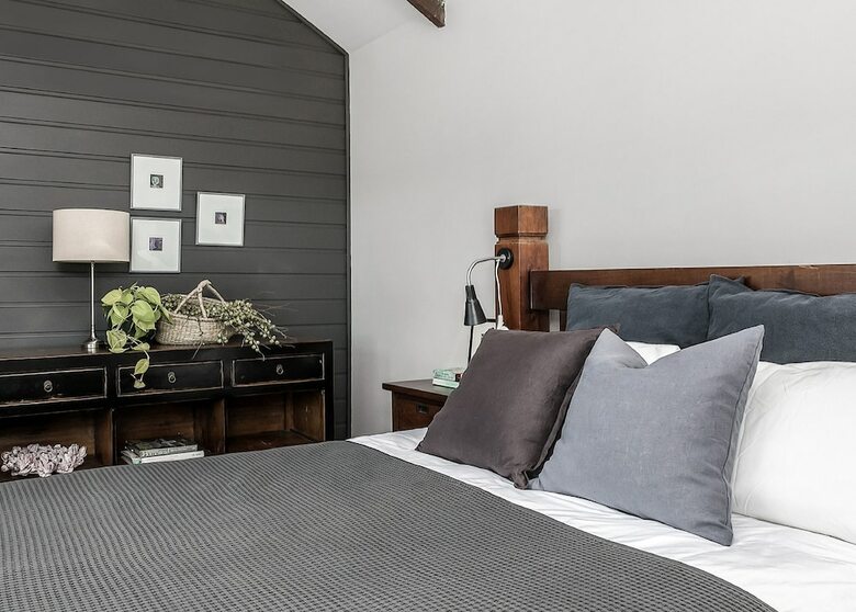 A Perfect Stay - Eastern Rise Studio