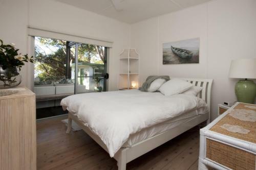 Apartamento Kirby's Berrara Beach House