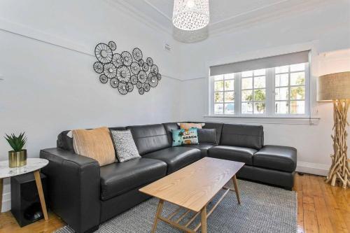 Seaspray - Manly Beach Apartment Close To The Sand