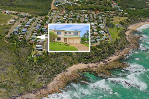 Apartamento Seaview Dream - Bonny Hills