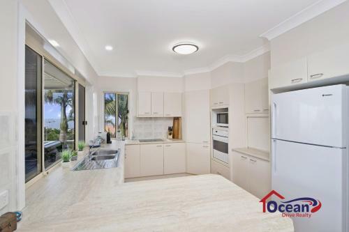 Apartamento Seaview Dream - Bonny Hills