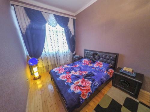 Hotel Gozel Naftalan Health Resort