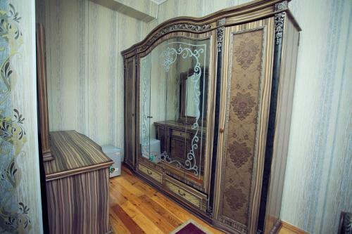 Hotel Gozel Naftalan Health Resort