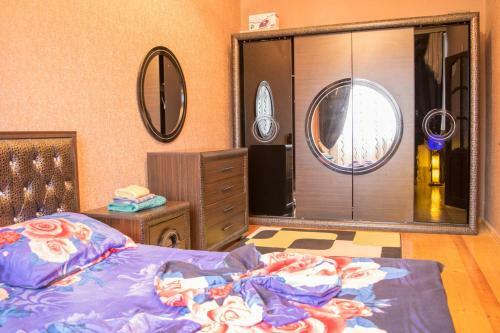 Hotel Gozel Naftalan Health Resort