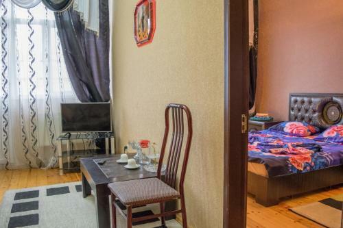 Hotel Gozel Naftalan Health Resort