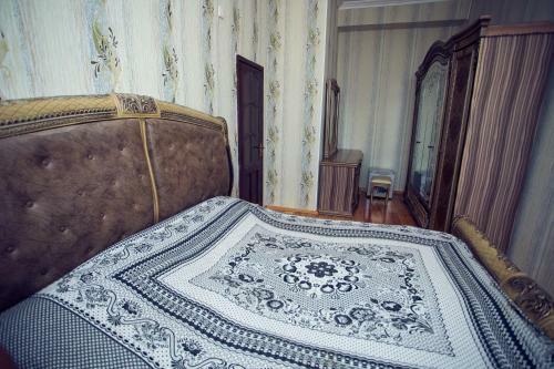 Hotel Gozel Naftalan Health Resort