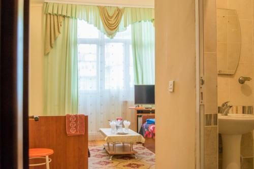 Hotel Gozel Naftalan Health Resort