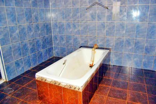 Hotel Gozel Naftalan Health Resort