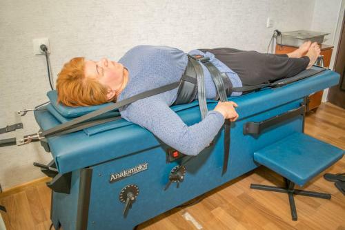 Hotel Gozel Naftalan Health Resort