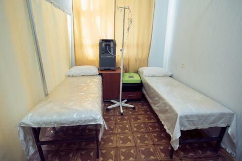 Hotel Gozel Naftalan Health Resort
