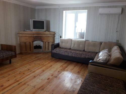 Mardakan Cottage House