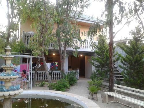 Mardakan Cottage House