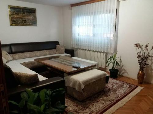 Apartamento Guest House Ahmo Halilcevic