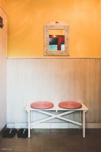 Retro House Visoko