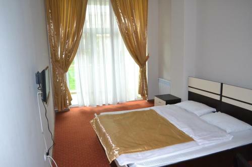 Hotel Sumgait Olimpik Sportcomplex