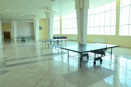 Hotel Sumgait Olimpik Sportcomplex