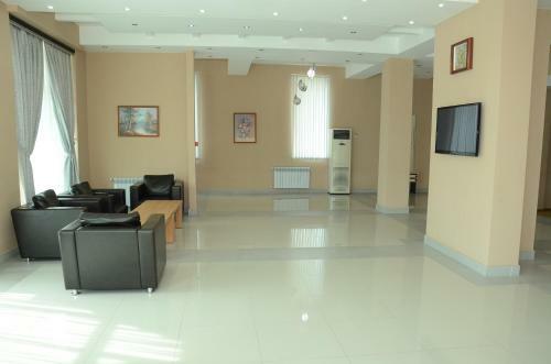 Hotel Sumgait Olimpik Sportcomplex