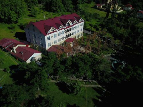 Duyma Hotel