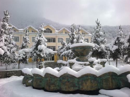 Duyma Hotel