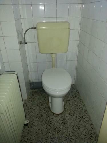 Apartman Ines